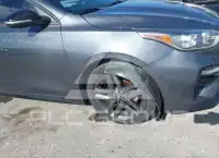 2020 KIA Forte фото