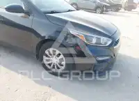 2020 KIA Forte фото