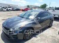 2020 KIA Forte фото