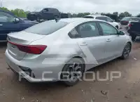 2020 KIA Forte фото
