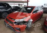 2020 KIA Forte photo