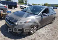 2020 KIA Forte photo