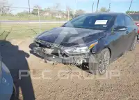 2020 KIA Forte photo