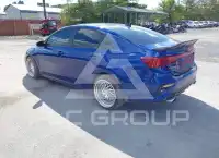 2020 KIA Forte фото