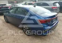 2020 KIA Forte photo