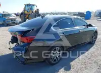 2020 KIA Forte фото