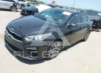2020 KIA Forte фото