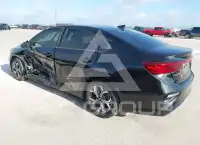 2020 KIA Forte photo