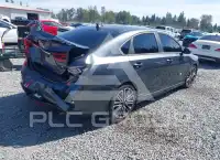 2020 KIA Forte фото