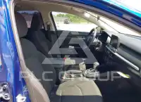2020 KIA Forte photo