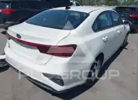 2020 KIA Forte photo