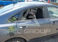2020 KIA Forte фото
