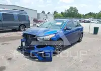 2020 KIA Forte photo