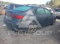 2020 KIA Forte фото