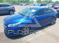 2020 KIA Forte фото