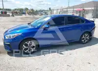 2020 KIA Forte photo