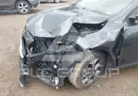 2020 KIA Forte фото