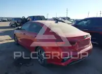 2020 KIA Forte photo