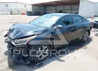 2020 KIA Forte photo