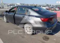 2020 KIA Forte фото
