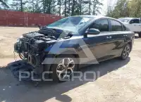 2020 KIA Forte фото
