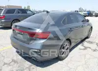 2020 KIA Forte фото