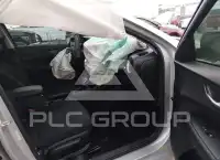 2020 KIA Forte фото