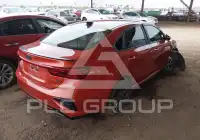 2020 KIA Forte photo