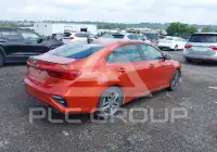 2020 KIA Forte фото