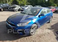 2020 KIA Forte photo