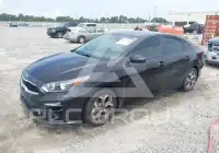 2020 KIA Forte фото