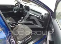 2020 KIA Forte фото