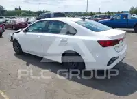 2020 KIA Forte фото
