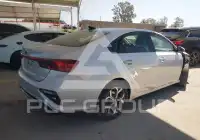 2020 KIA Forte photo