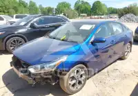 2020 KIA Forte photo