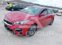 2020 KIA Forte фото