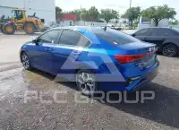 2020 KIA Forte photo