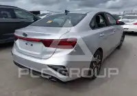 2020 KIA Forte photo