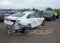 2020 KIA Forte фото