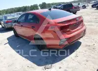 2020 KIA Forte фото