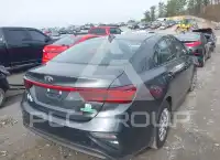 2020 KIA Forte фото