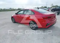 2020 KIA Forte фото