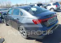 2020 KIA Forte фото
