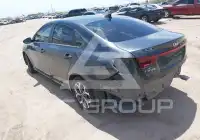 2020 KIA Forte фото