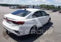 2020 KIA Forte фото
