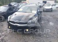 2020 KIA Forte photo