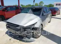 2020 KIA Forte фото