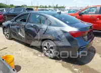 2020 KIA Forte фото