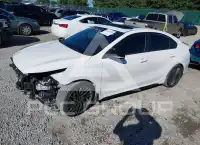 2020 KIA Forte photo