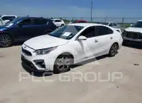 2020 KIA Forte фото